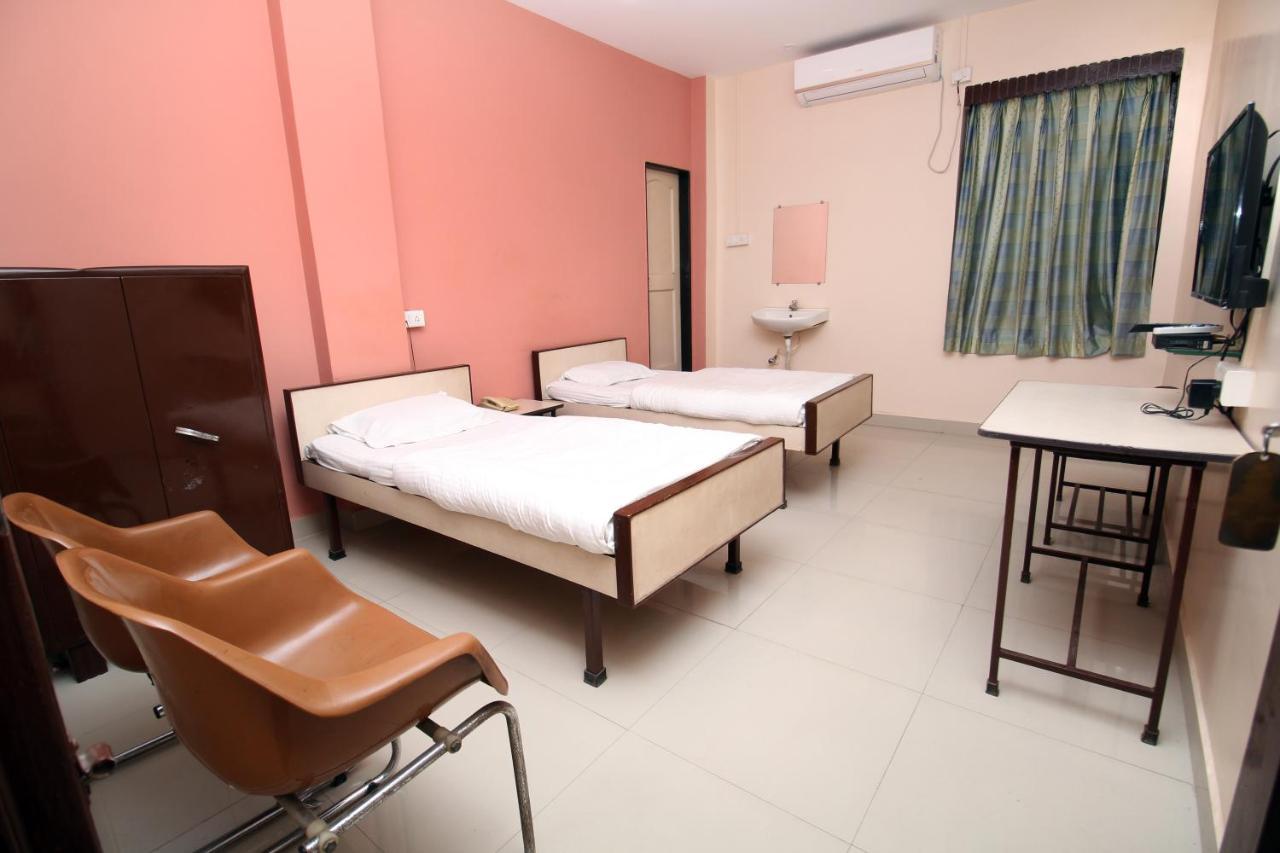 Hotel Gomatgiri Αουρανγκαμπάντ Εξωτερικό φωτογραφία