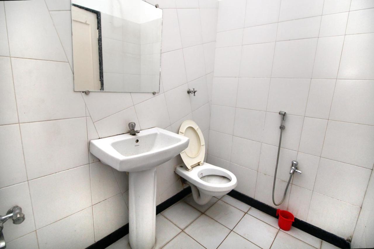 Hotel Gomatgiri Αουρανγκαμπάντ Εξωτερικό φωτογραφία