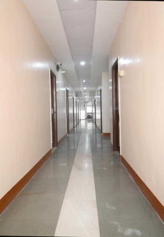 Hotel Gomatgiri Αουρανγκαμπάντ Εξωτερικό φωτογραφία